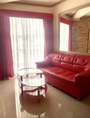 Apartment Beach Jomtien